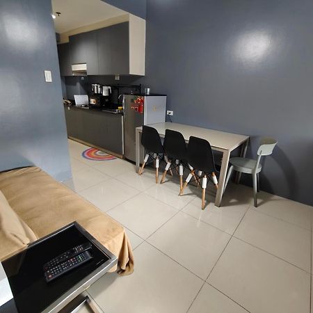 2 Bedrooms Near Mall Of Asia & Airport Manila Exterior photo